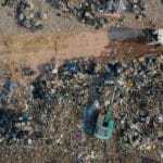 Digitising waste management for improved recycling
