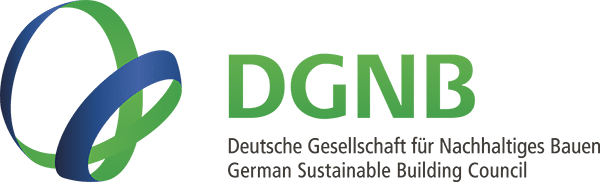 DGNB – Deutsche Gesellschaft für nachhaltiges Bauen