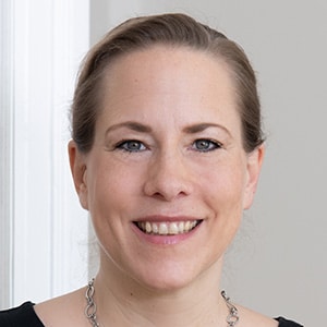 Dr. Katharina Reuter