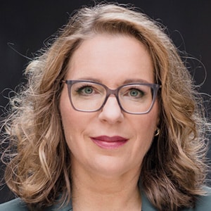 Prof. Dr. Claudia Kemfert