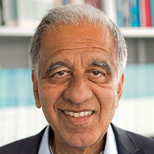 Prof. Dr. Mojib Latif