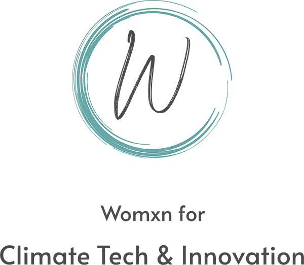 Womxn for Climate Tech & Innovation