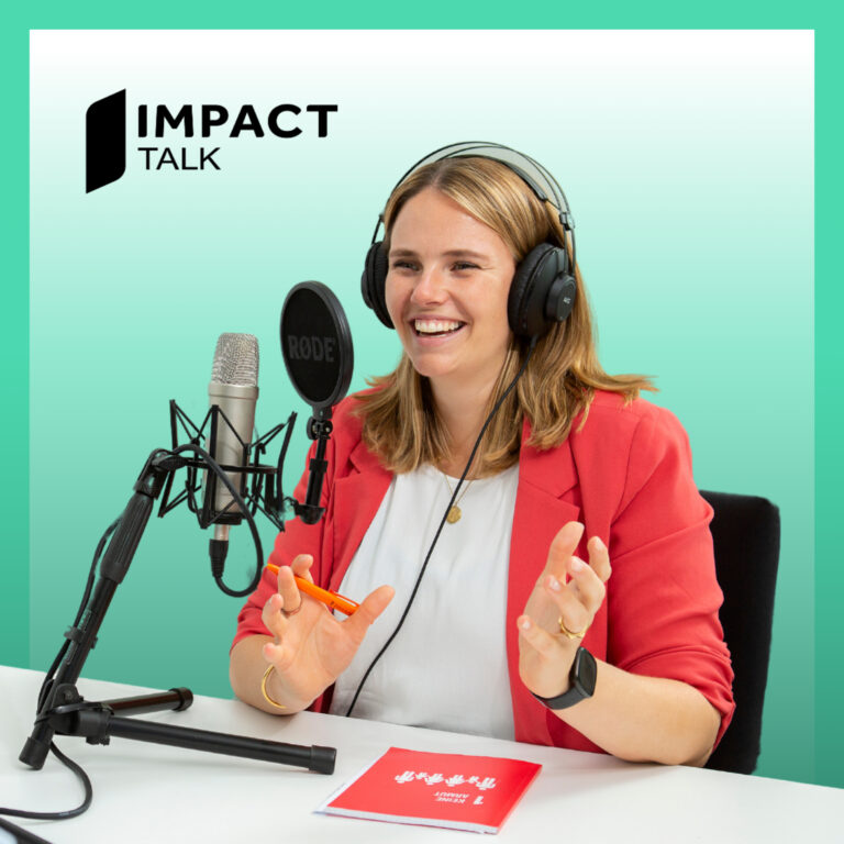 IMPACT TALK