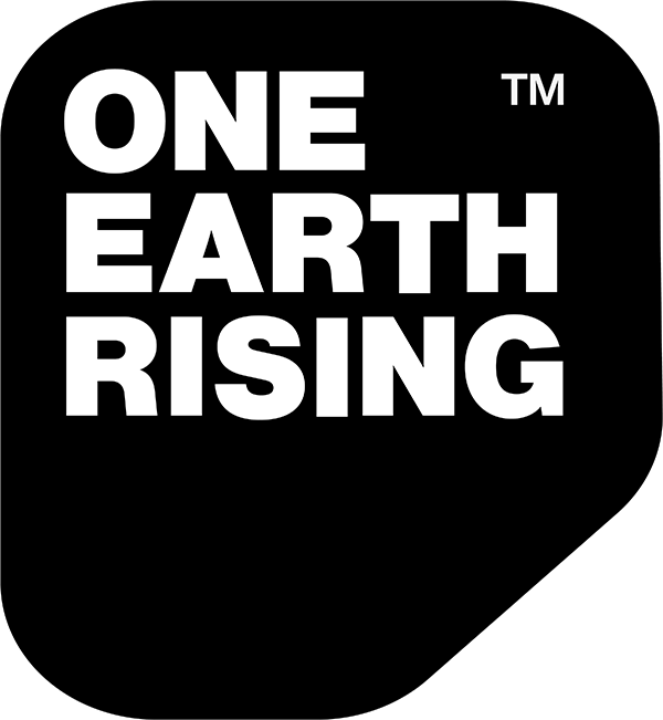 One Earth Rising