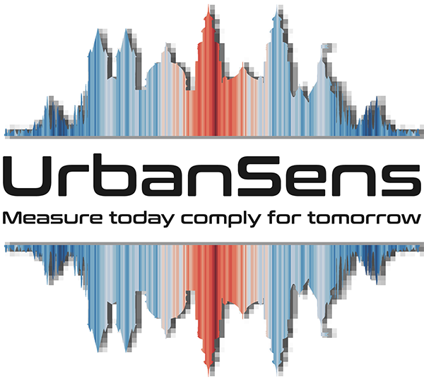 UrbanSens